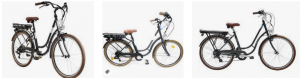 Top10 avis vélo électrique nakamura e-city